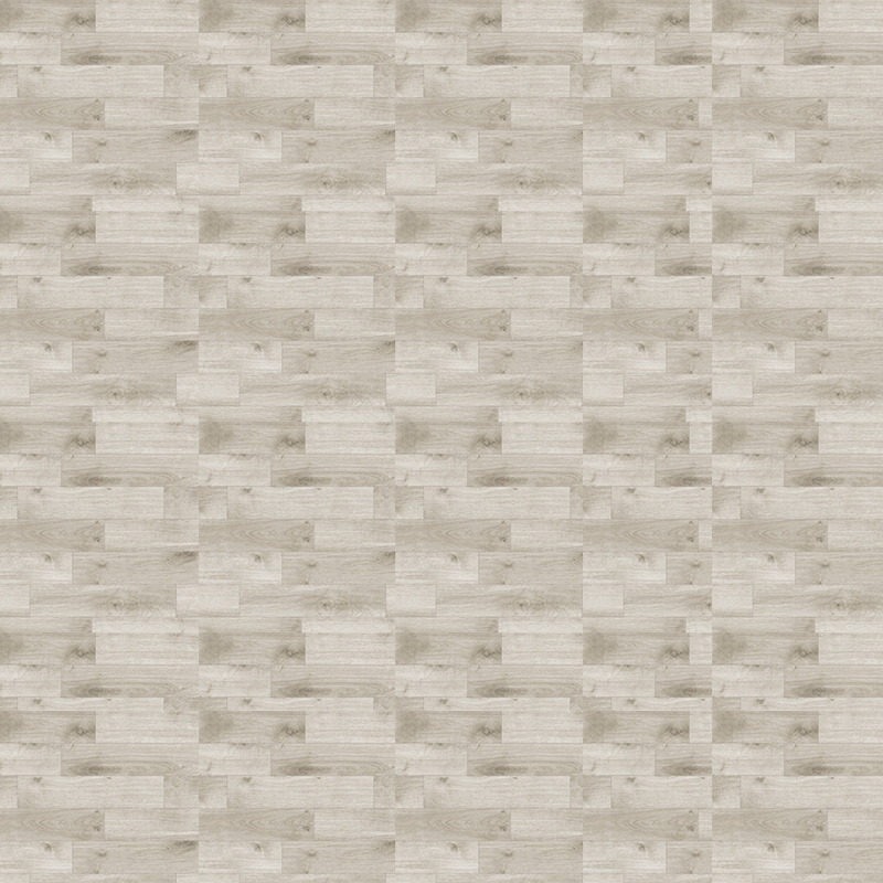 Enkel rengjøring og design av heterogene komfortgulv