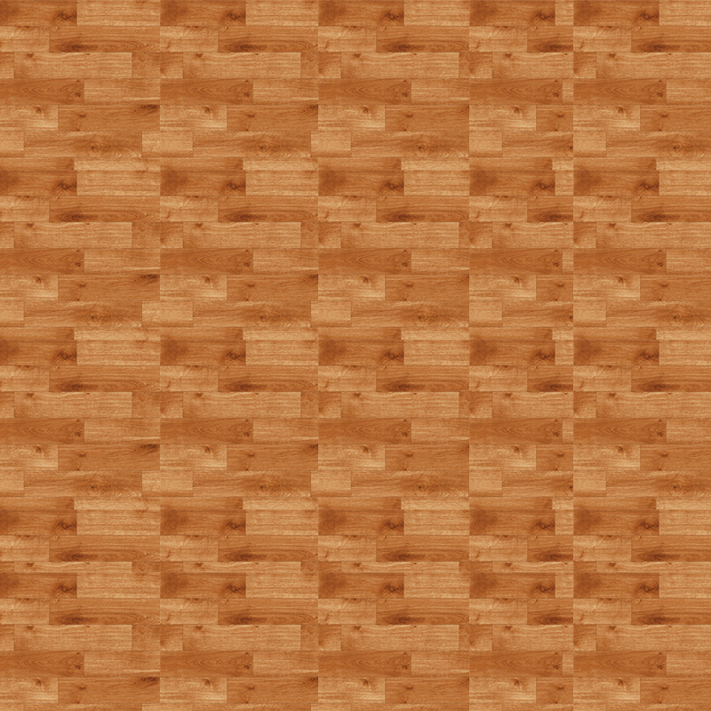 Enkel rengjøring og design av heterogene komfortgulv