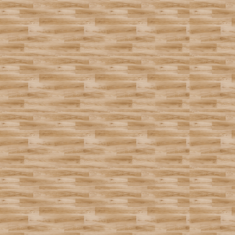 Enkel rengjøring og design av heterogene komfortgulv