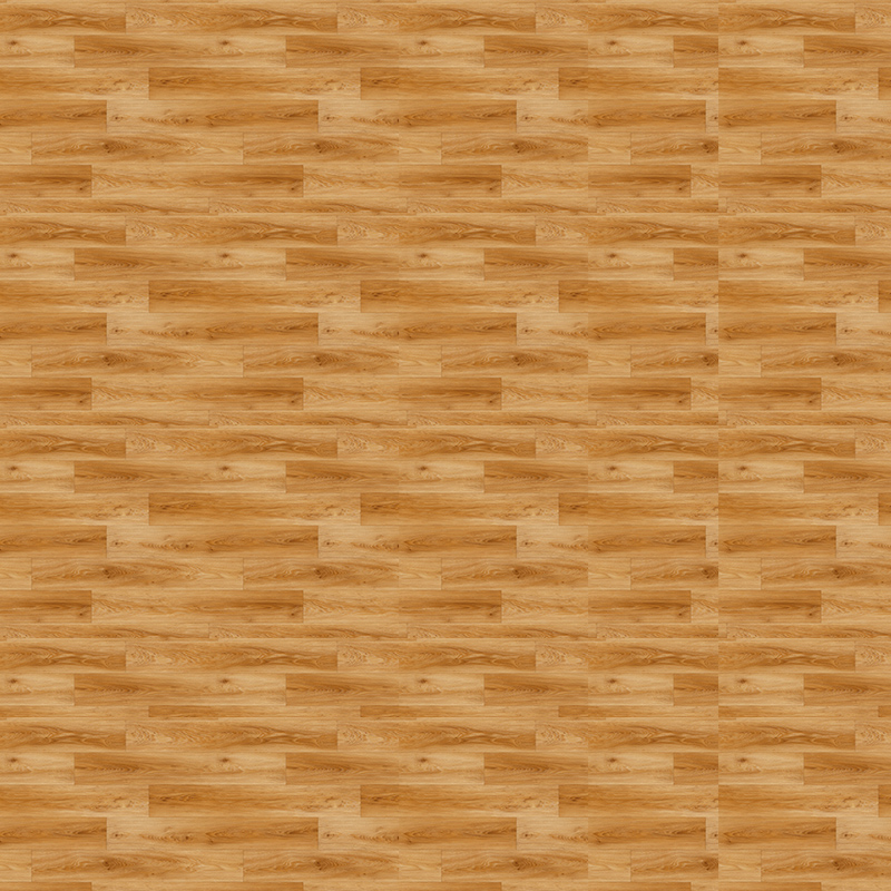 Enkel rengjøring og design av heterogene komfortgulv