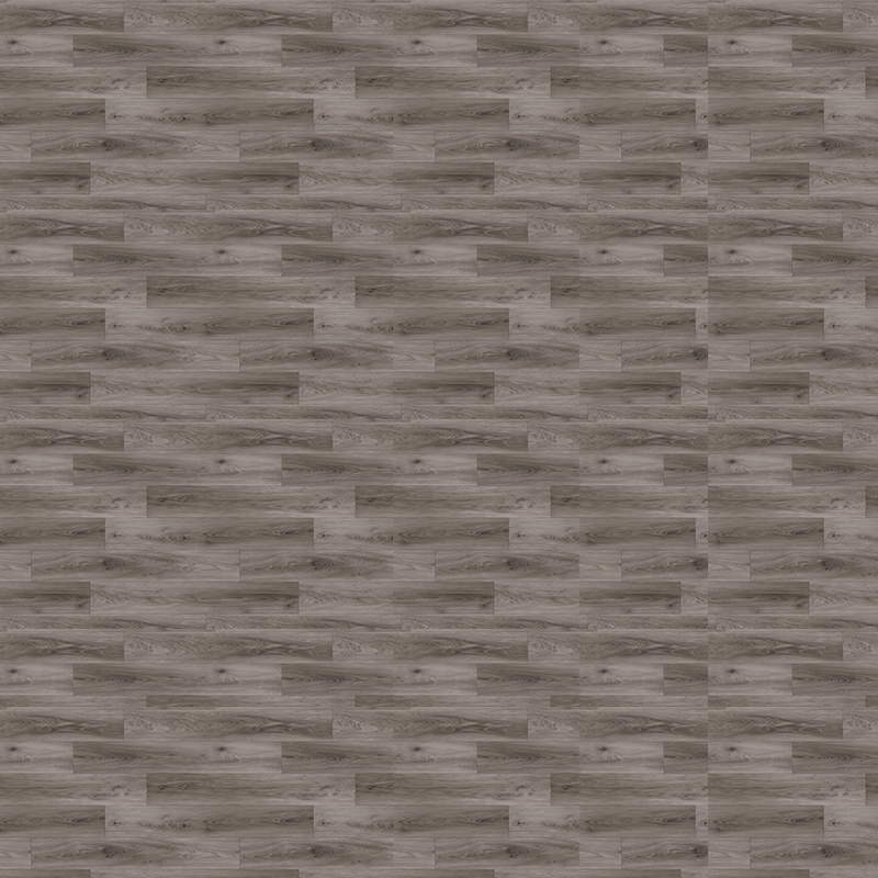 Enkel rengjøring og design av heterogene komfortgulv