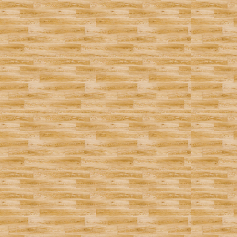 Enkel rengjøring og design av heterogene komfortgulv