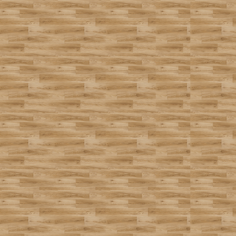 Enkel rengjøring og design av heterogene komfortgulv