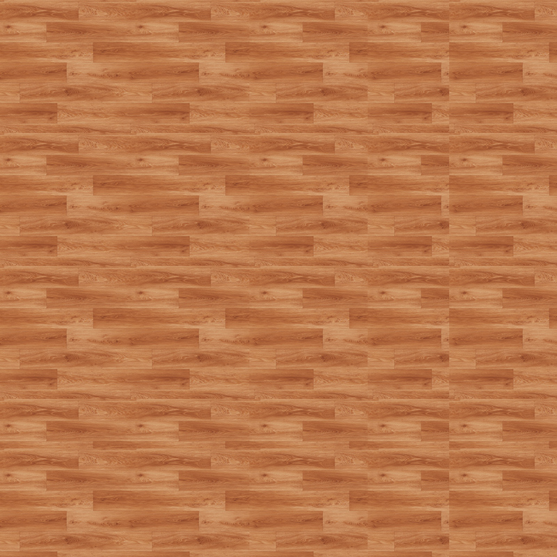 Enkel rengjøring og design av heterogene komfortgulv