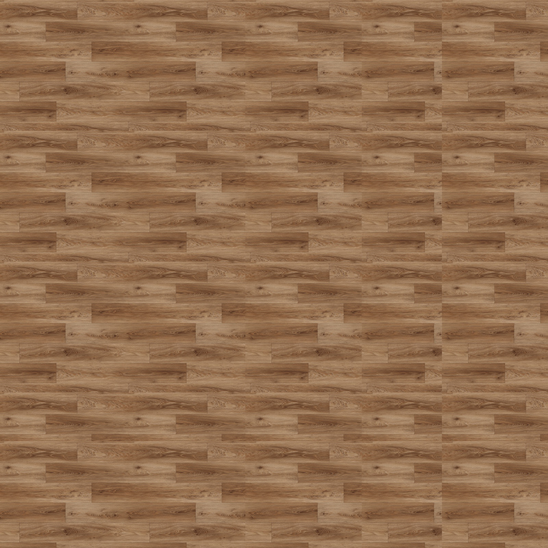 Enkel rengjøring og design av heterogene komfortgulv