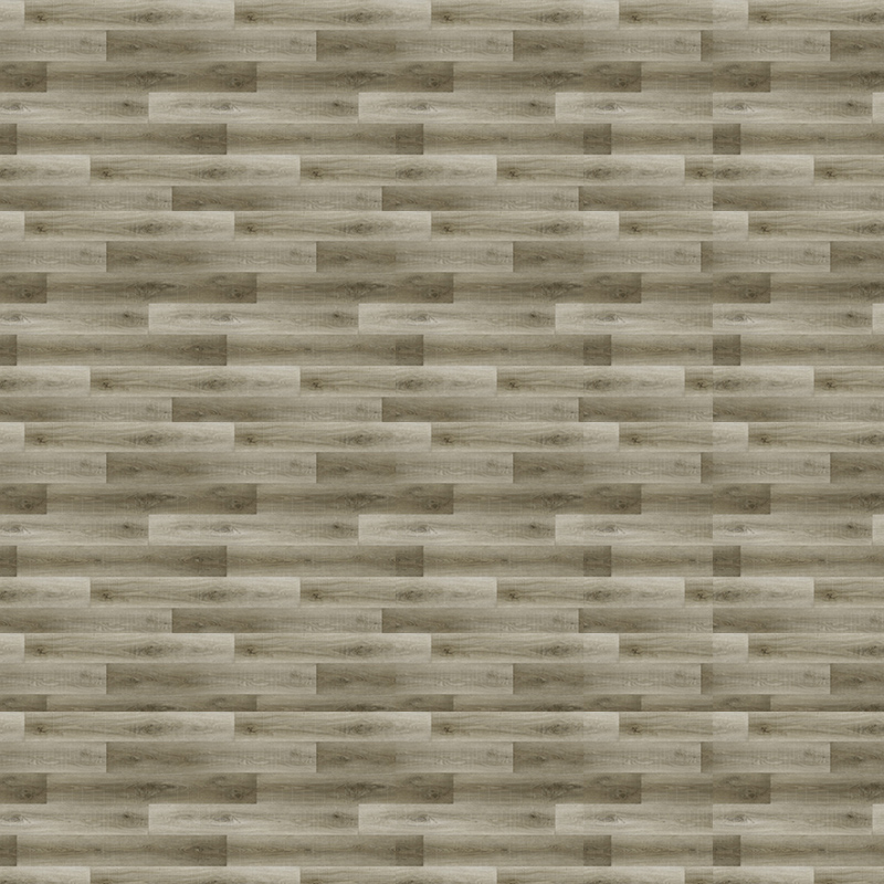 Høy tetthet og design av heterogene komfortgulv