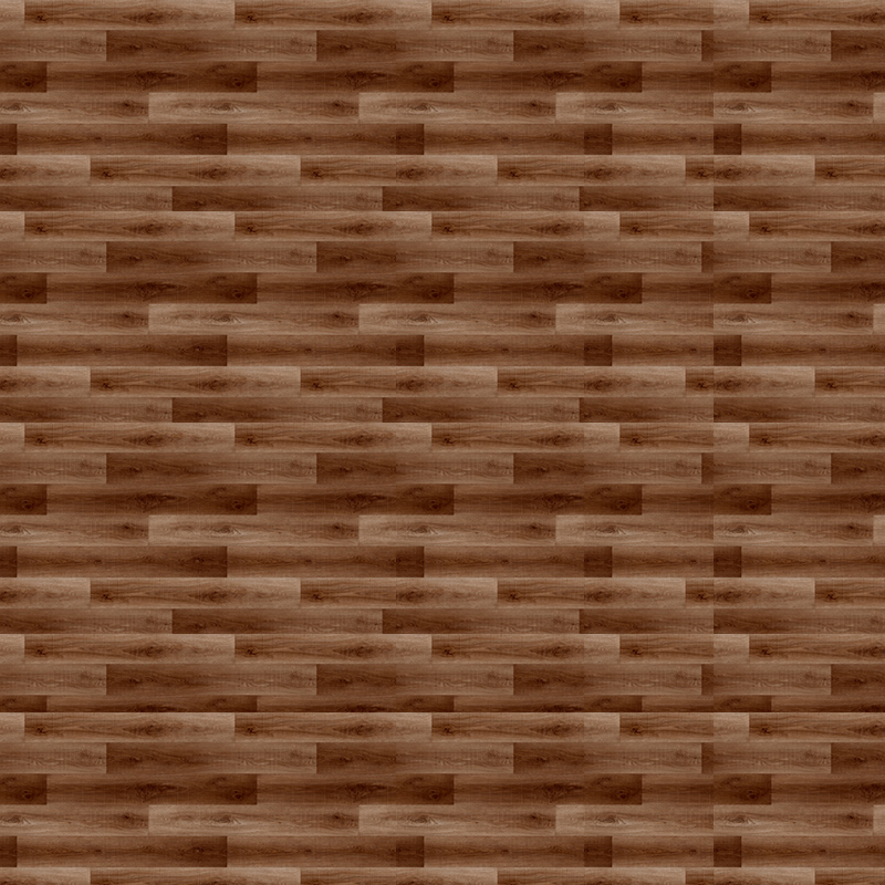 Høy tetthet og design av heterogene komfortgulv