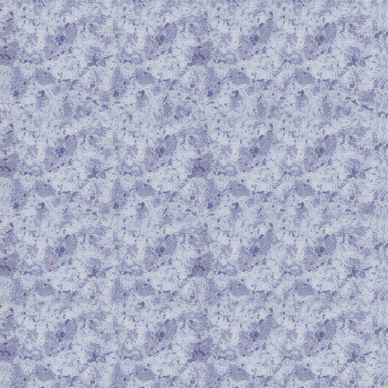 Enkel rengjøring og sømløs installasjon heterogene gulvbelegg