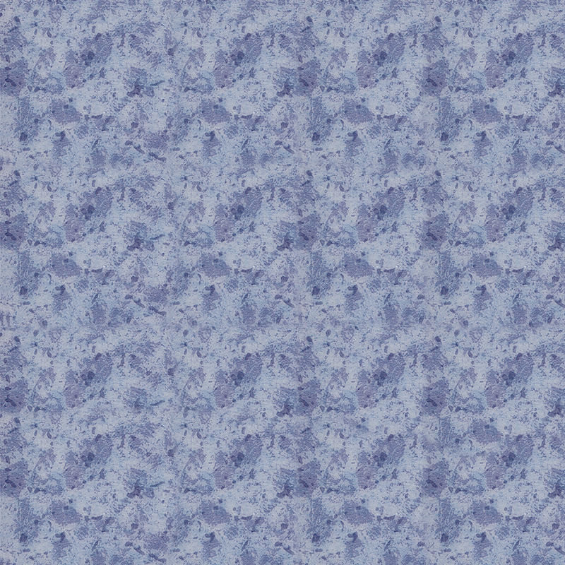 Enkel rengjøring og sømløs installasjon heterogene gulvbelegg