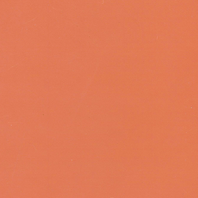 Høy kvalitet og unik farge homogent gulvbelegg