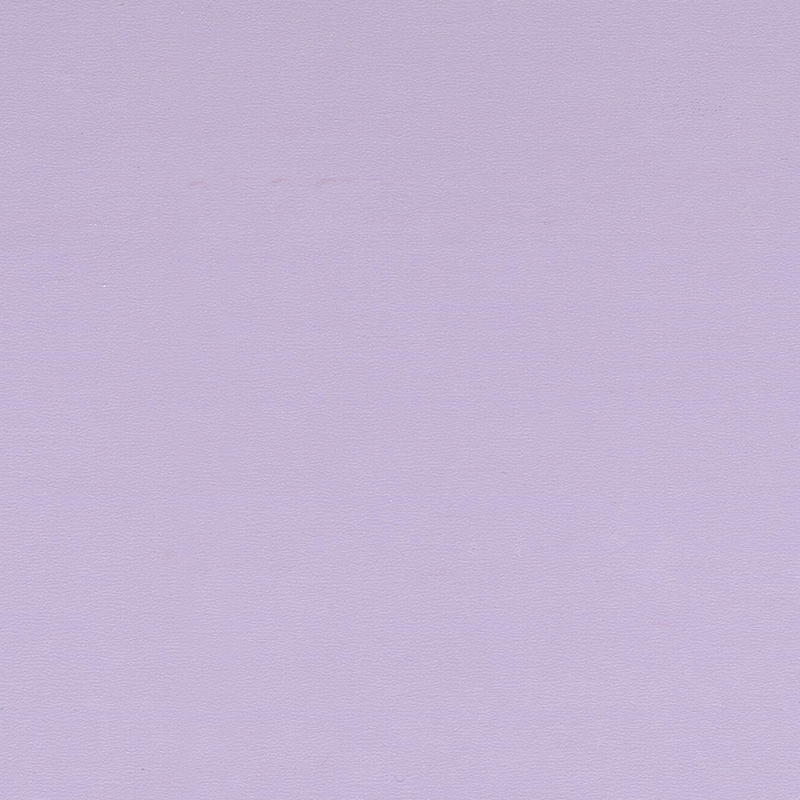 Høy kvalitet og unik farge homogent gulvbelegg