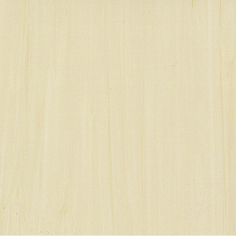 Miljøvennlig og enkelt å rengjøre homogent gulv