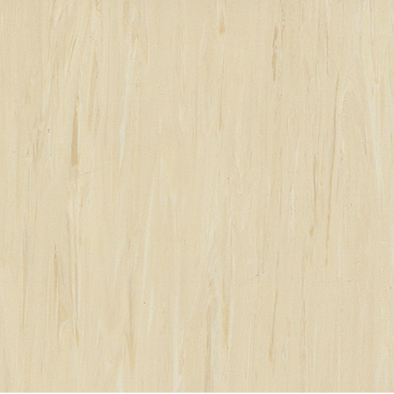 Miljøvennlig og enkelt å rengjøre homogent gulv