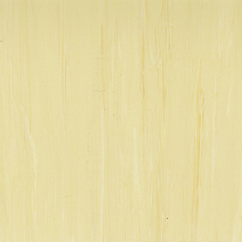 Miljøvennlig og enkelt å rengjøre homogent gulv