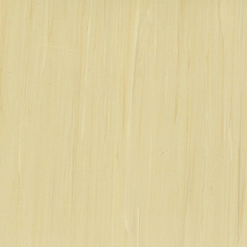 Miljøvennlig og enkelt å rengjøre homogent gulv