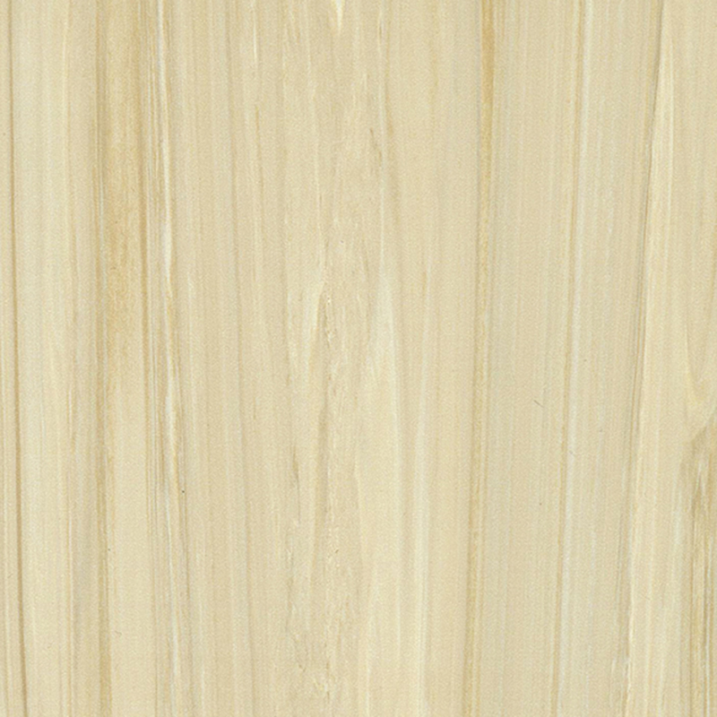 Miljøvennlig og enkelt å rengjøre homogent gulv