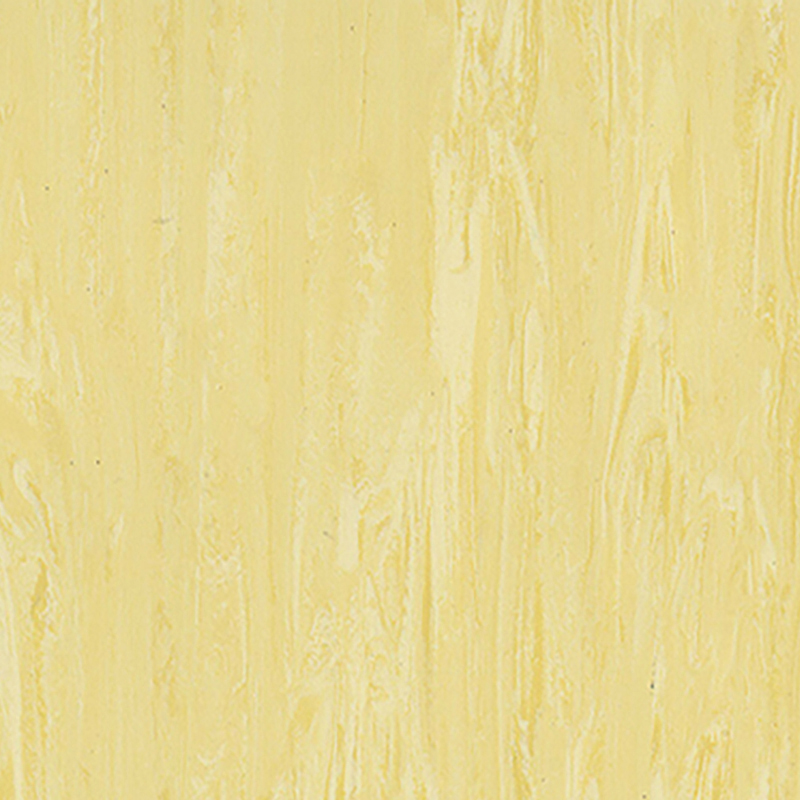 Miljøvennlig og enkelt å rengjøre homogent gulv