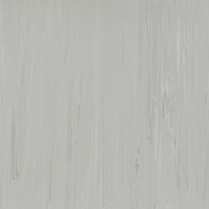 Miljøvennlig og enkelt å rengjøre homogent gulv