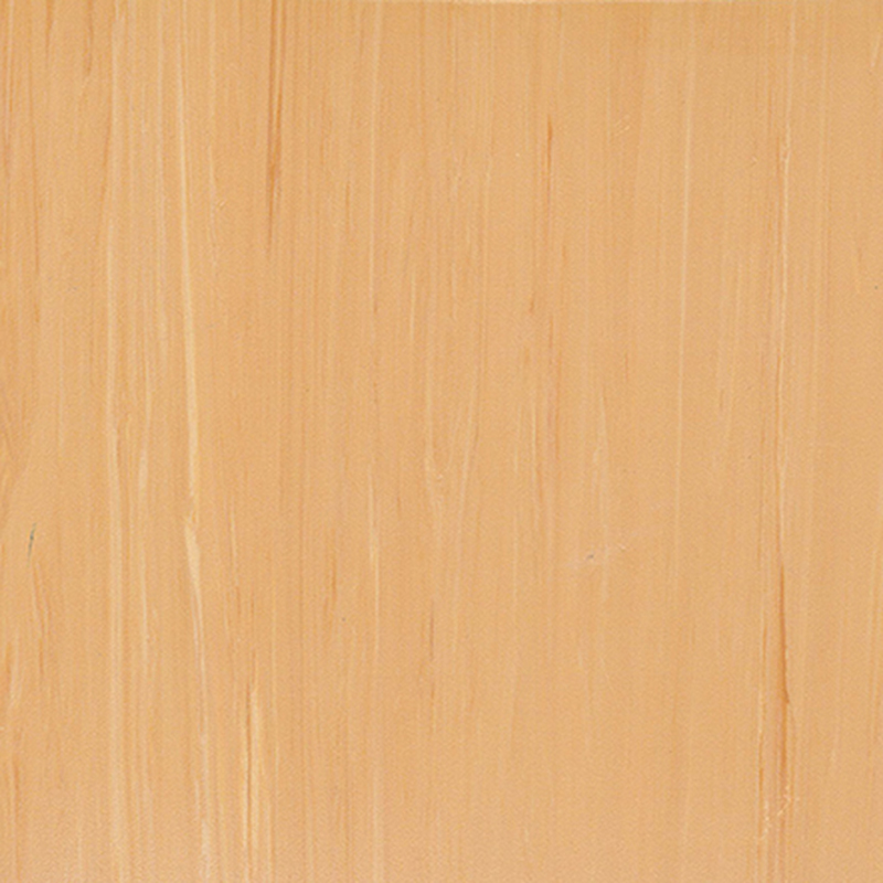 Miljøvennlig og enkelt å rengjøre homogent gulv