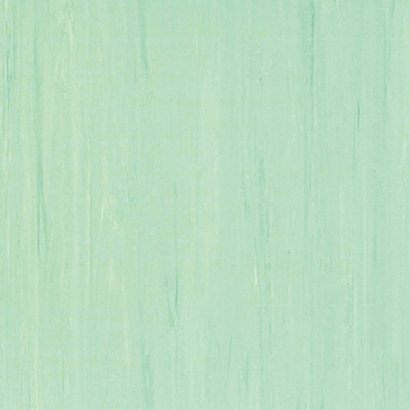 Miljøvennlig og enkelt å rengjøre homogent gulv