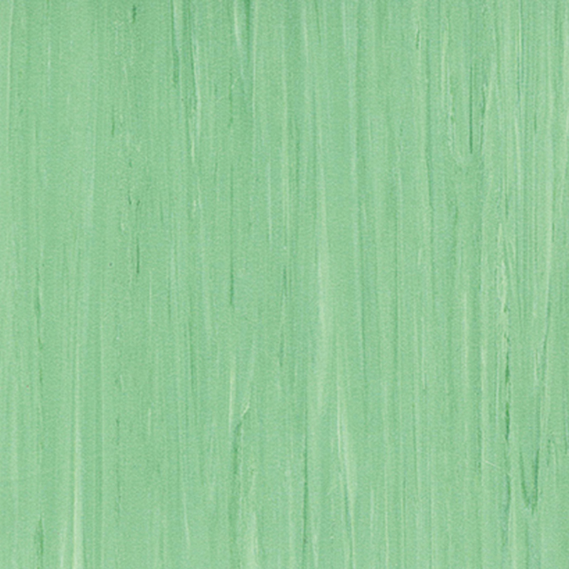 Miljøvennlig og enkelt å rengjøre homogent gulv