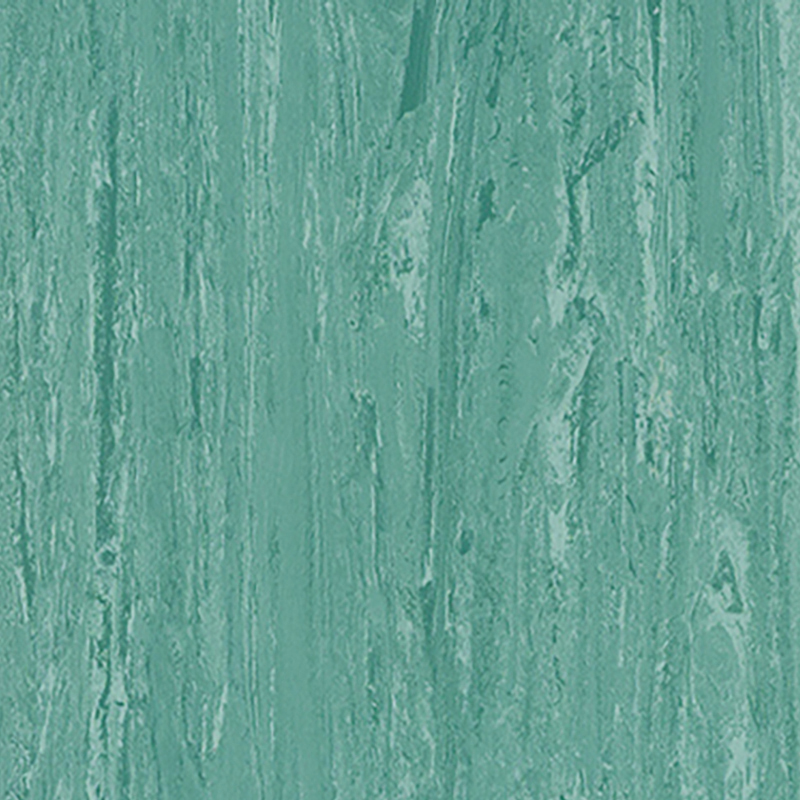 Miljøvennlig og enkelt å rengjøre homogent gulv