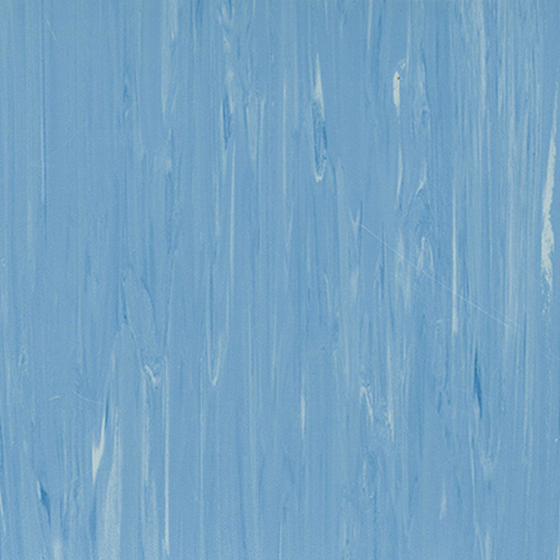 Miljøvennlig og enkelt å rengjøre homogent gulv