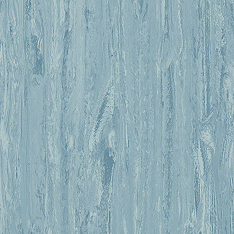 Miljøvennlig og enkelt å rengjøre homogent gulv