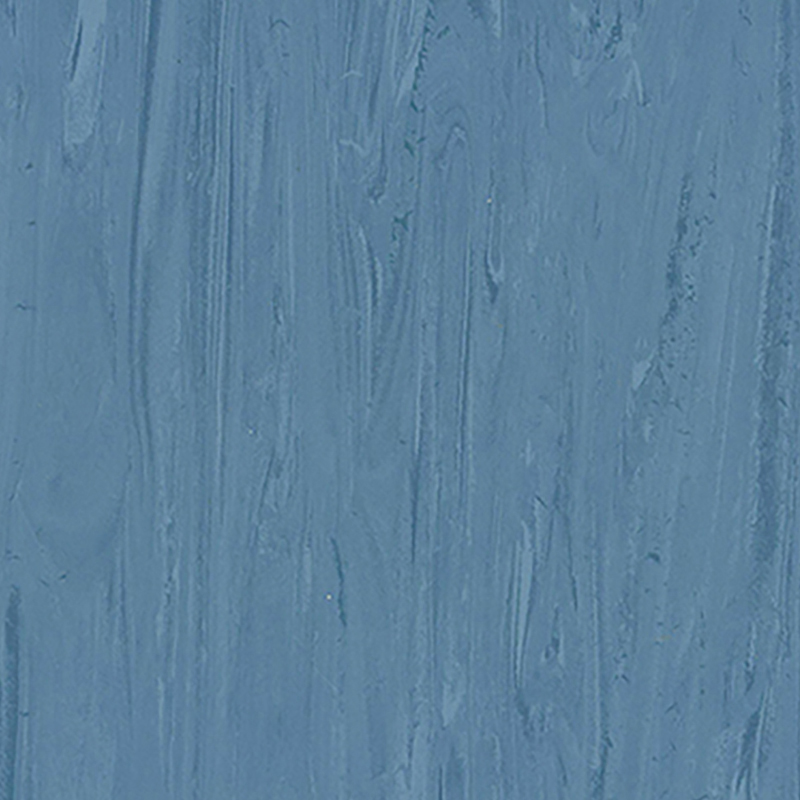 Miljøvennlig og enkelt å rengjøre homogent gulv