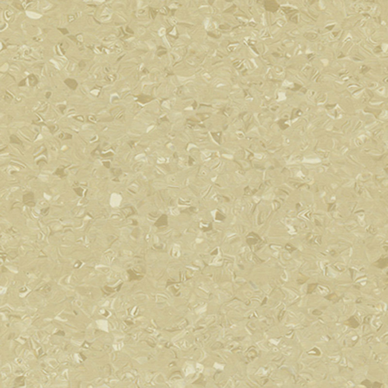 Syre- og alkalibestandighet homogent gulvbelegg