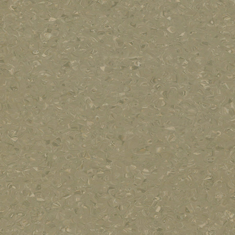 Syre- og alkalibestandighet homogent gulvbelegg