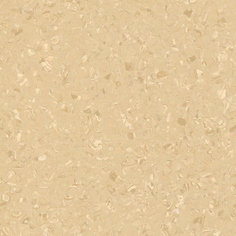 Syre- og alkalibestandighet homogent gulvbelegg