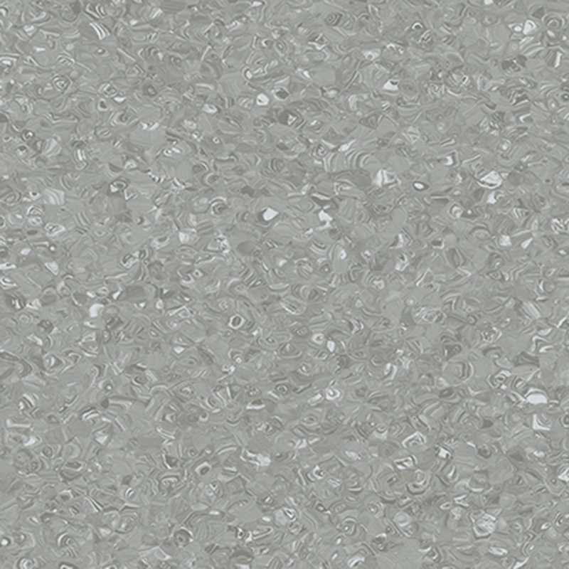 Syre- og alkalibestandighet homogent gulvbelegg