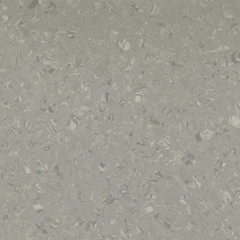 Syre- og alkalibestandighet homogent gulvbelegg