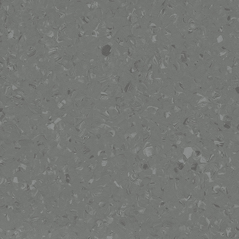 Syre- og alkalibestandighet homogent gulvbelegg