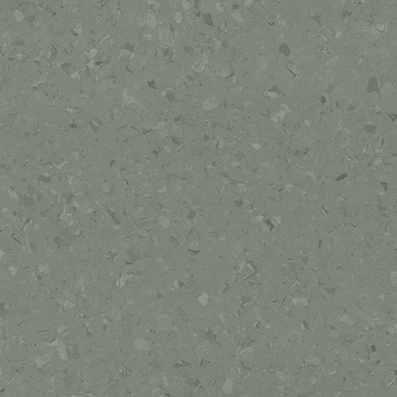 Syre- og alkalibestandighet homogent gulvbelegg