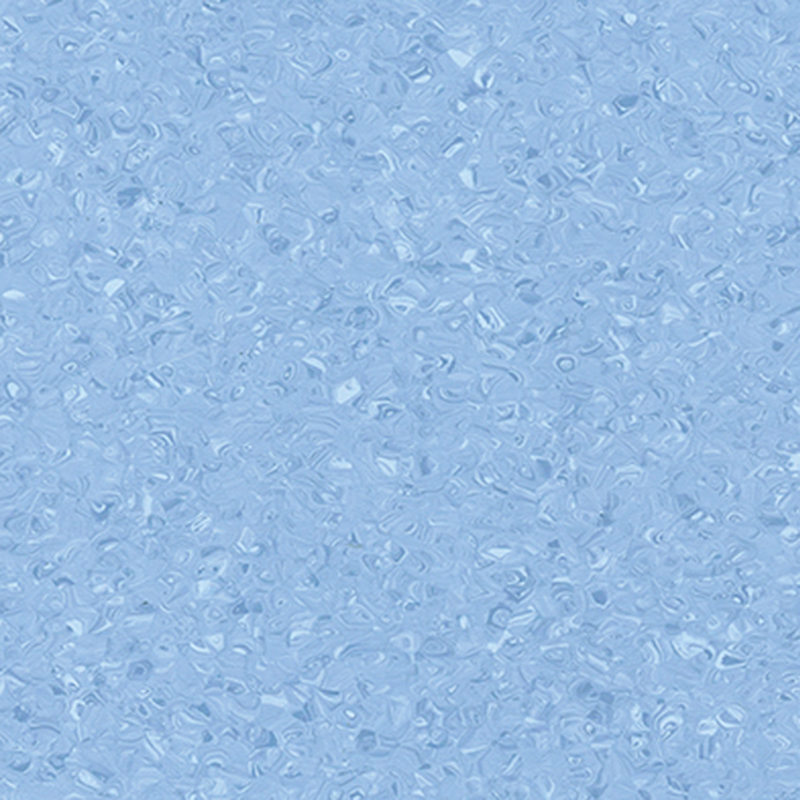 Syre- og alkalibestandighet homogent gulvbelegg