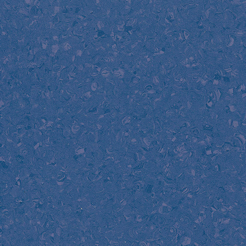 Syre- og alkalibestandighet homogent gulvbelegg