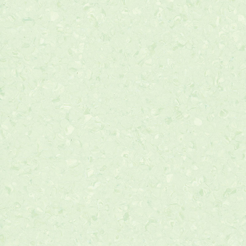 Syre- og alkalibestandighet homogent gulvbelegg