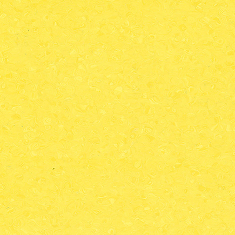 Syre- og alkalibestandighet homogent gulvbelegg