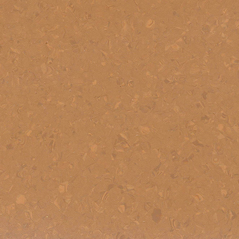 Syre- og alkalibestandighet homogent gulvbelegg