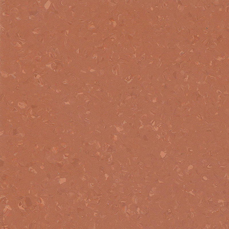 Syre- og alkalibestandighet homogent gulvbelegg