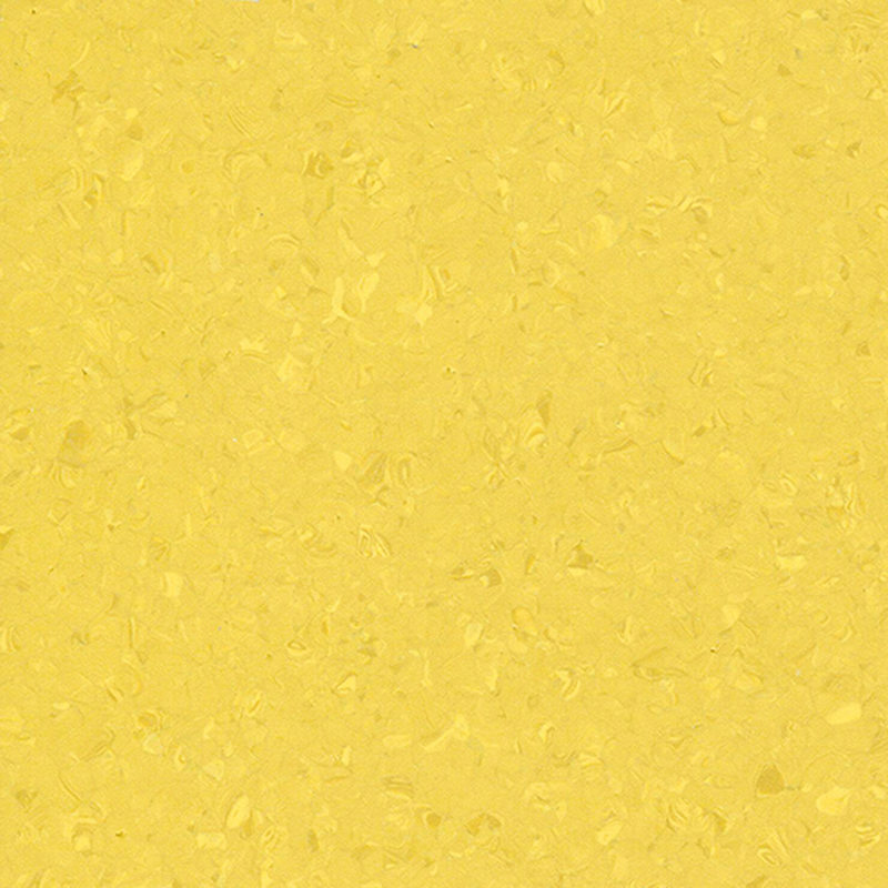 Syre- og alkalibestandighet homogent gulvbelegg