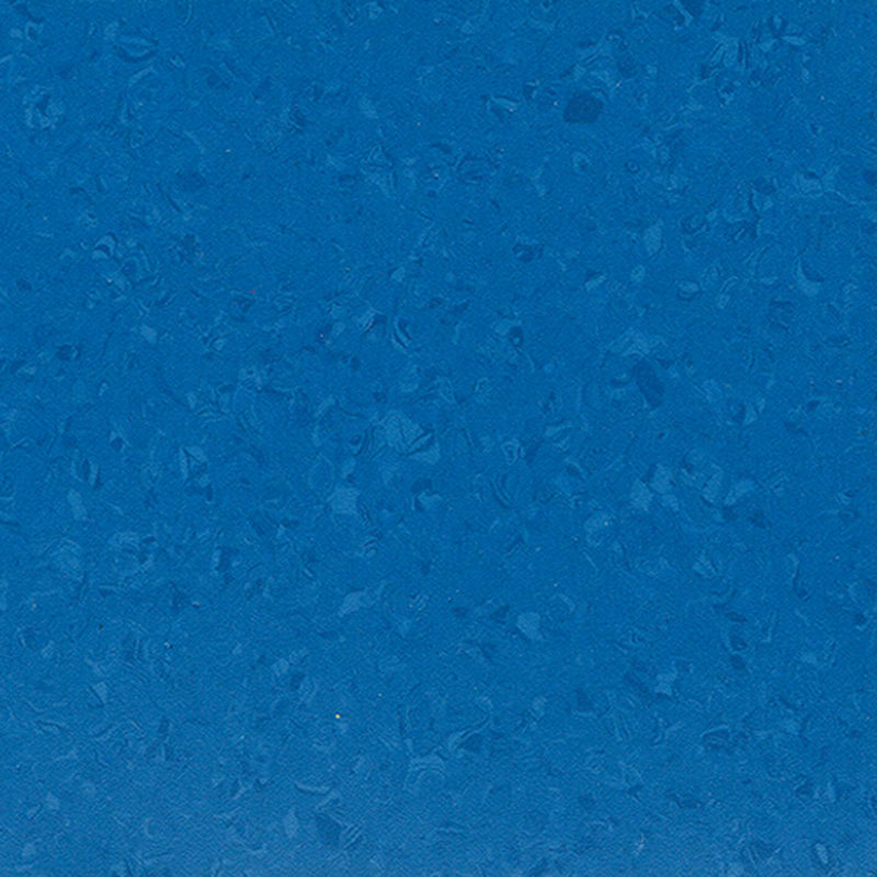 Syre- og alkalibestandighet homogent gulvbelegg