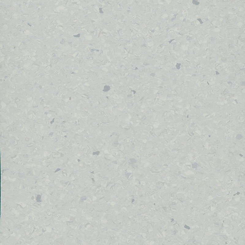 Flerfarget homogent gulv