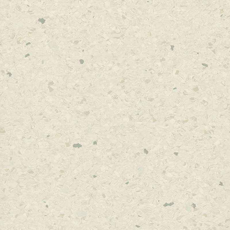 Flerfarget homogent gulv