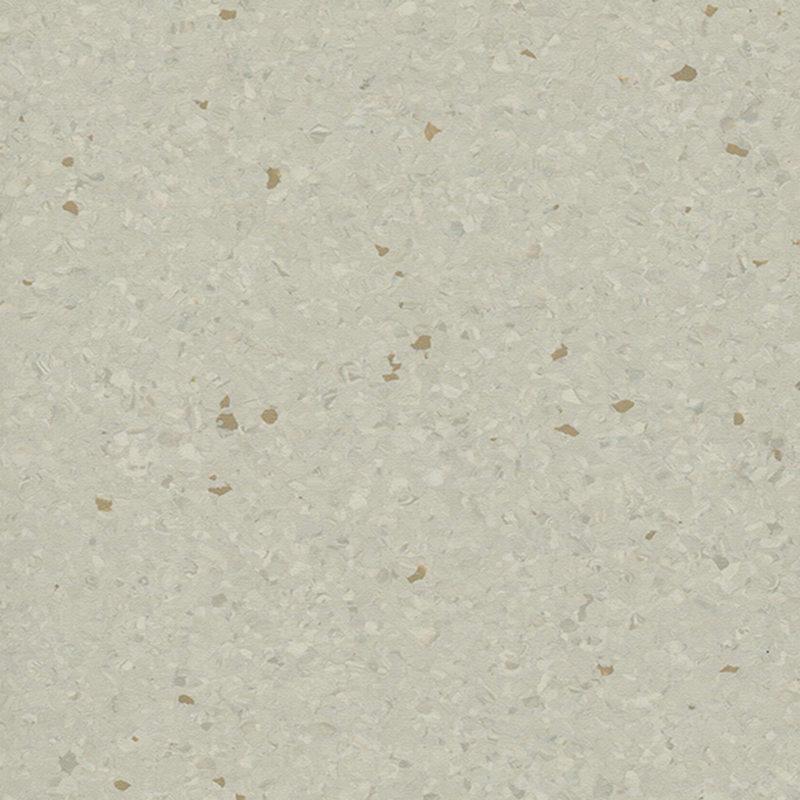 Flerfarget homogent gulv