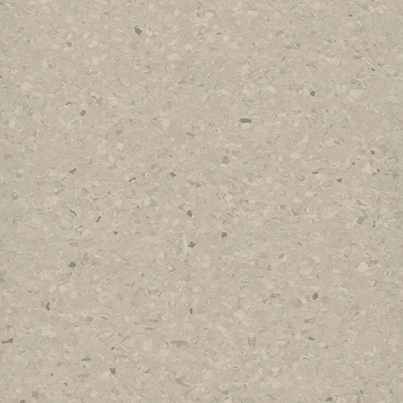 Flerfarget homogent gulv