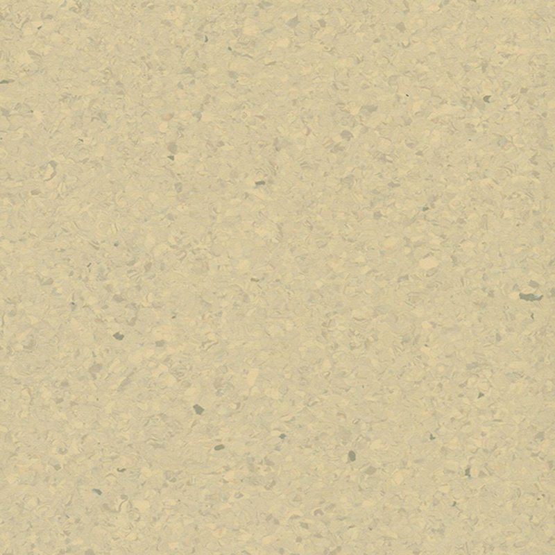 Flerfarget homogent gulv