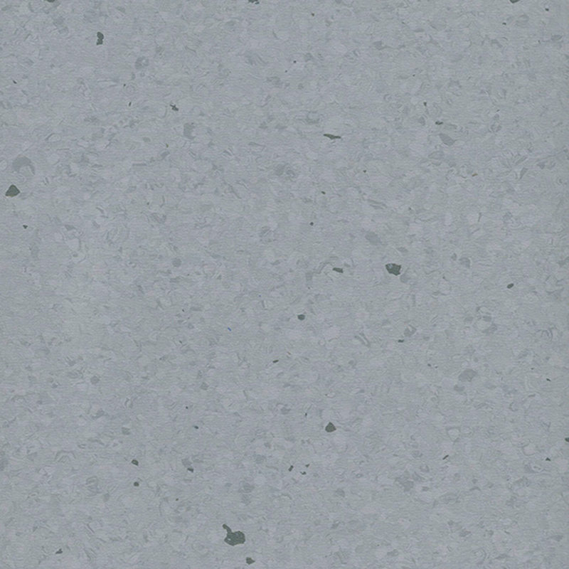 Flerfarget homogent gulv